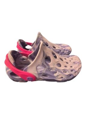 Merrell Hydro Moc Girls Sandles